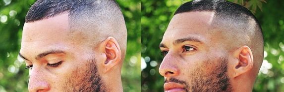 Ultimate guide on how to do a crew cut