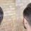 How to hide a bald spot on crown?